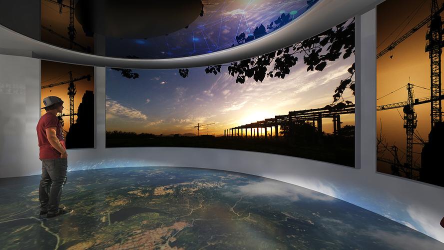 數(shù)字會(huì)議先鋒 白肖燕與公司文化的創(chuàng)新融合